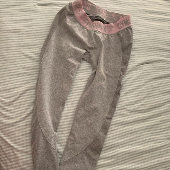 Gymshark Flex Seamless Leggings - Picture 8 of 11